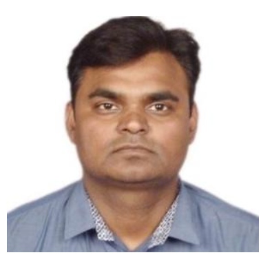 image of Dhananjay Tripathi, PhD